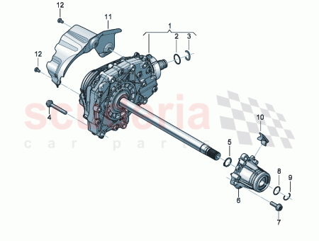 Photo of sealing plug…