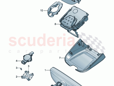 Photo of cover for mounting…