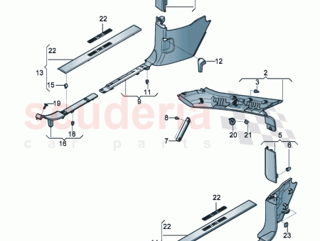 Photo of Sill trim strip D 30 09 2019…