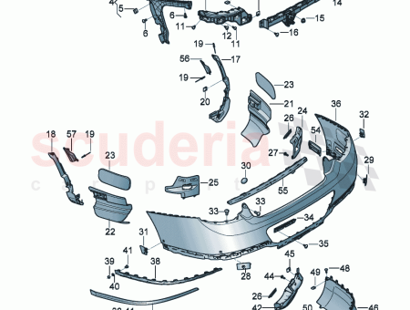 Photo of Hex socket head bolt combi D 21 12…