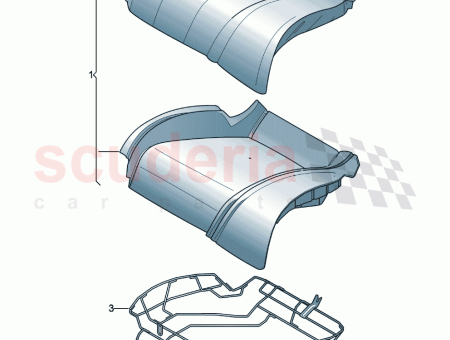 Photo of Seat cover 3SD 885 405…