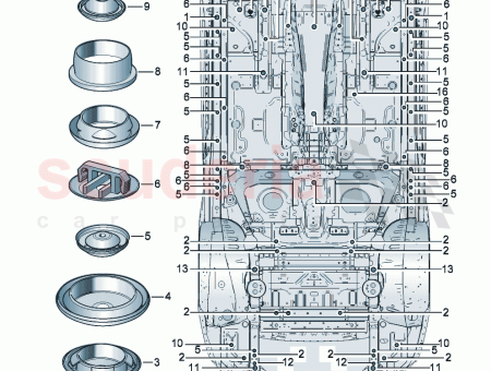 Photo of Water drain valve…