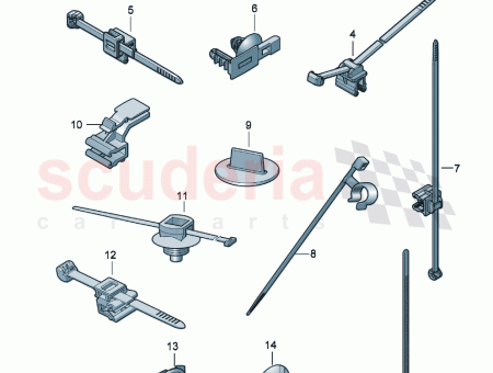 Photo of Double clip…