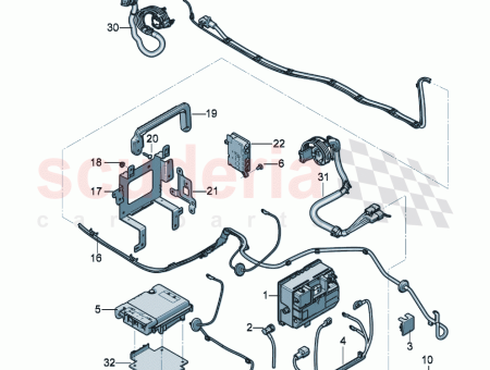 Photo of Support bracket…