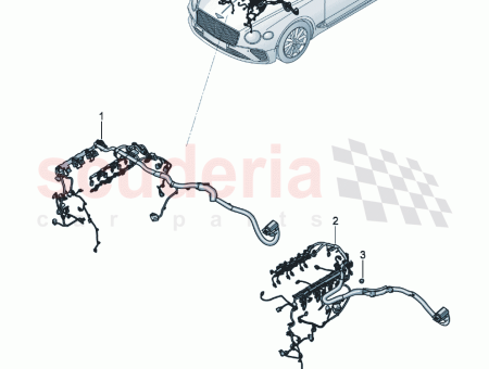 Photo of Wire set…