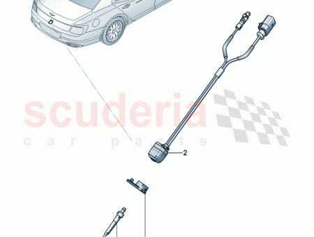 Photo of Support for reversing camera D 14 12 2020…