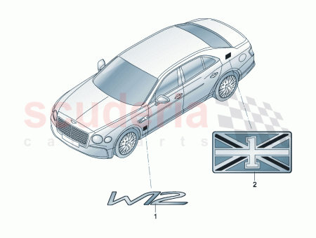 Photo of Badge self adhesive…