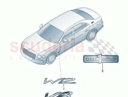 Photo of Badge self adhesive…