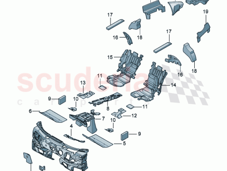 Photo of Sound absorber…