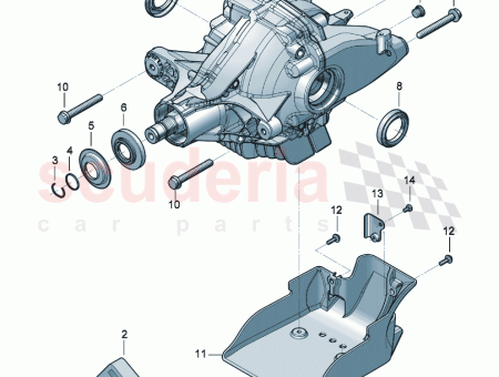 Photo of Heat shield…