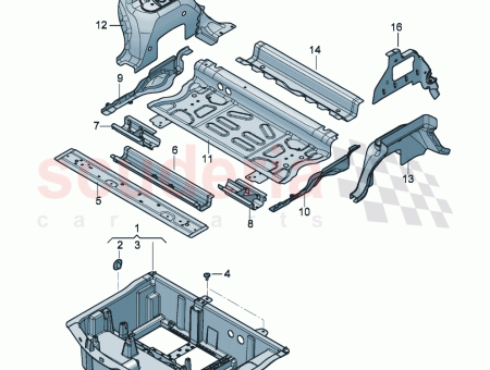 Photo of Adapter plate 975 802 142…
