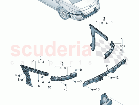 Photo of Guide piece…