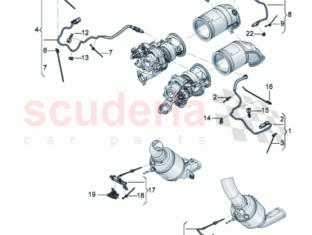 Photo of Cable ties with bracket For hole material thickness…