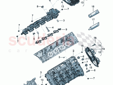 Photo of gasket for cover…