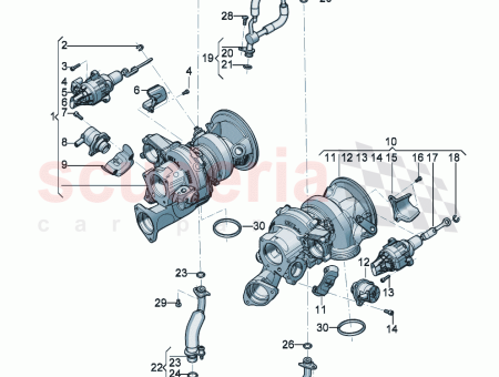 Photo of Servomotor…