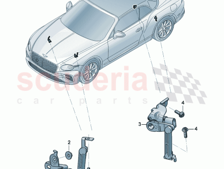 Photo of Level sensor…