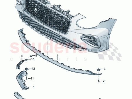 Photo of Mounting bracket 3SD 805…