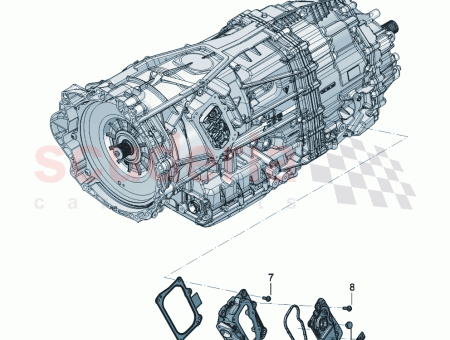 Photo of Moulded seal…