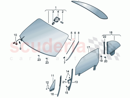 Photo of Window seal D 16 12 2024 3SD 837…