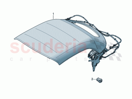 Photo of Dark grey exterior light grey interior 07 24…