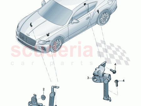 Photo of Level sensor…