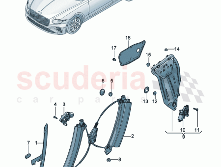 Photo of Water deflector…