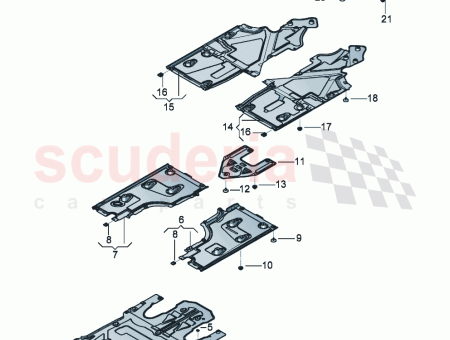 Photo of Rear diffuser…