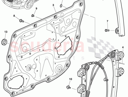Photo of filler plate…