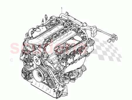 Photo of 8 speed automatic gearbox D 10 04 2017…