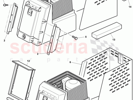 Photo of bracket mounting…