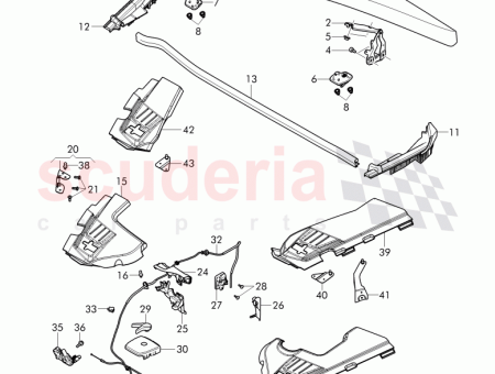 Photo of cap nut self locking…
