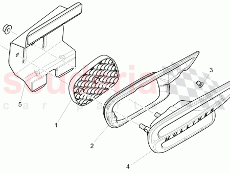 Photo of housing for air vent D 06 05 2013…