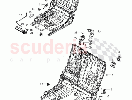 Photo of Backrest release D 08 02 2016 7P6 885…
