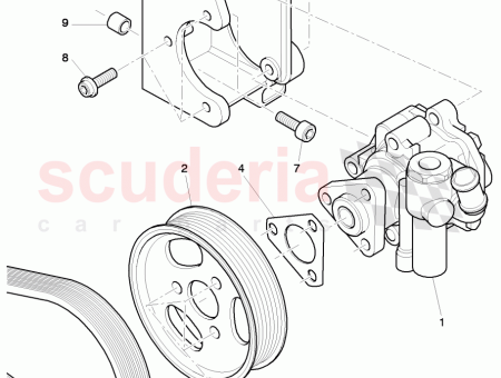 Photo of bushing…