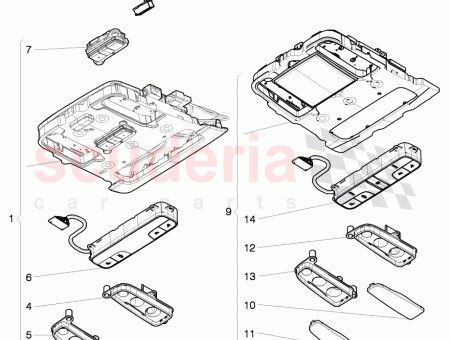 Photo of Roof module D 15 08 2011…