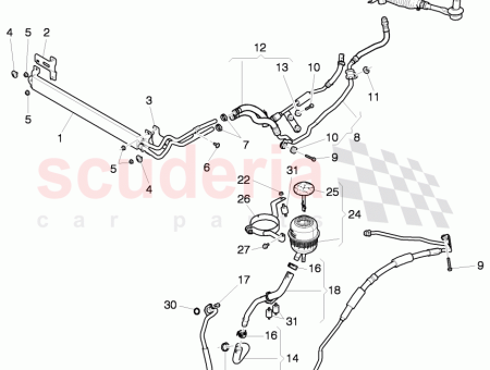 Photo of seal ring WHT 002…