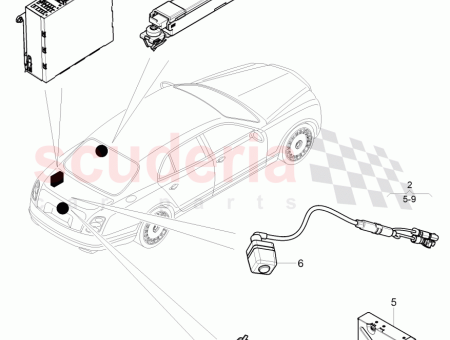 Photo of DAB receiver for vehicles with TV reception JNV…