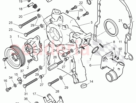Photo of elbow water pump D 20 03 2017 07V…
