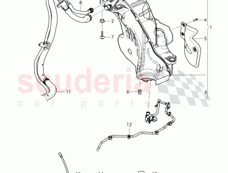 Photo of bolt hex hd with shoulder D 22 07…