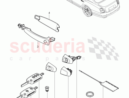 Photo of handle plate…