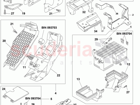 Photo of retaining clip…