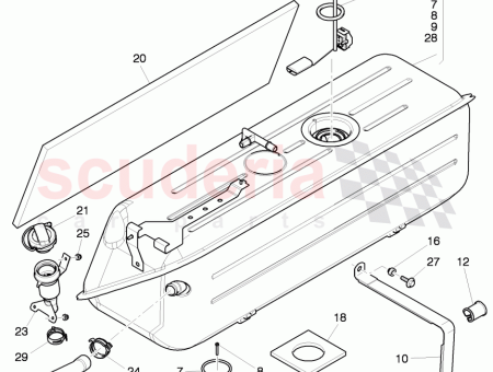 Photo of rubber isolator…