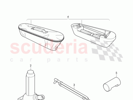 Photo of tool kit bag 36A 011…