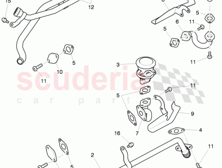 Photo of connecting pipe…