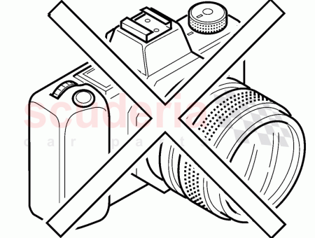 Photo of Tire Pressure sticker D MJ 2014 3W7 010…
