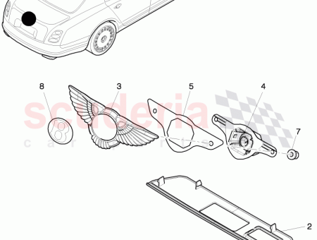 Photo of gasket…