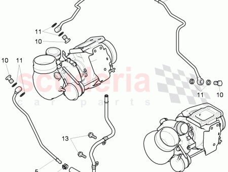 Photo of sealing washer copper…