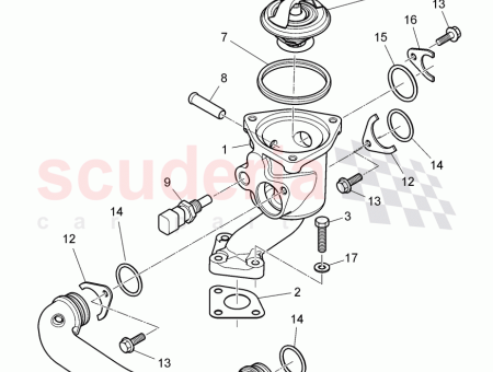 Photo of gasket…