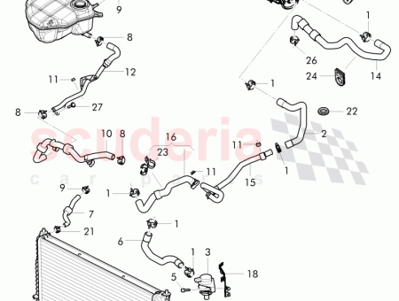 Photo of water hose D MJ 2016 3W0 122 157…