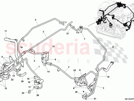 Photo of support bracket…